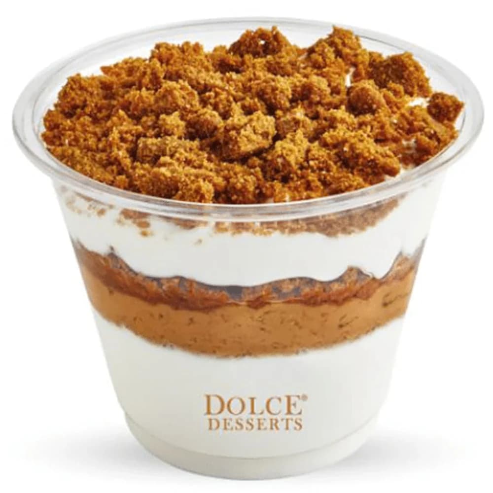 Tiramisu met speculoos in plaats van lange vingers. Heel Belgisch, heel gevaarlijk.